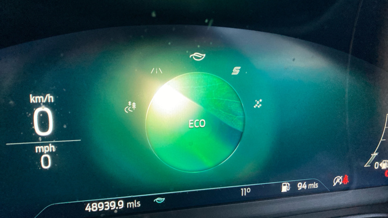 Ford Puma 1.0 EcoBoost Hybrid mHEV ST-Line X 5dr Petrol Hatchback